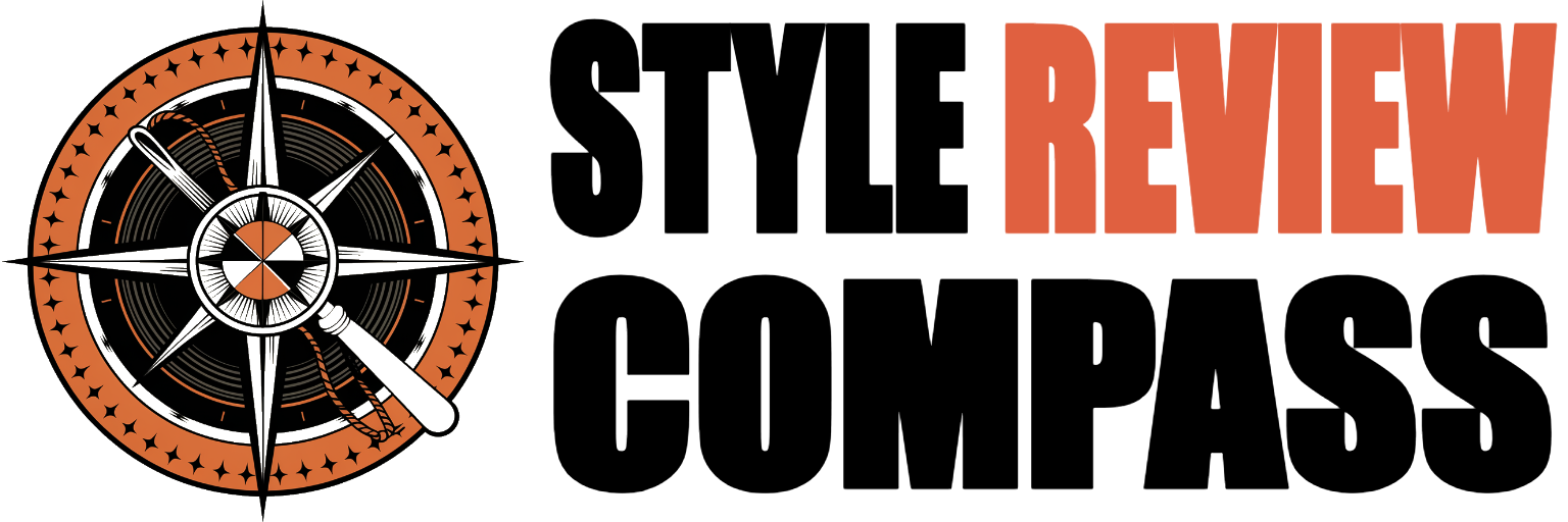 Stylereviewcompass